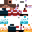 Texture for flame2