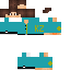 Texture for sTEVE