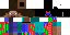 Texture for Robô