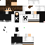 Texture for steve