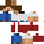 Texture for steve in plaid v3