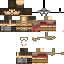 Texture for gladiator