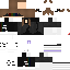 Texture for techno support