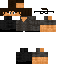 Texture for steve