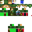 Texture for link the ultimate heroe elf
