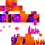 Texture for SI-FI Infected