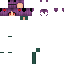 Texture for spider gitl head