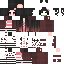 Texture for nezuko2