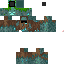 Texture for Shadow Zombie