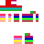 Texture for tęcza
