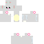 Texture for Cloudbunny