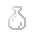 Texture for potion_bottle_empy