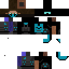 Texture for EctoWolf