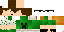 Texture for steve
