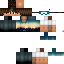 Texture for _CreativeGhost with Googles
