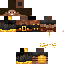 Texture for Created By Ymmik (AlphaLycan)