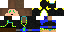 Texture for Mr Frostys