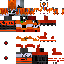 Texture for Trashed Scrap Baby