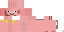 Texture for pig