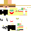 Texture for mongolo