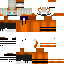 Texture for fox guy transformation