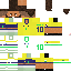 Texture for neymarjr