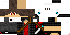 Texture for Krow Gamer com HEATSET