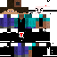 Texture for badskin