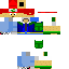 Texture for ash