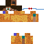 Texture for toastbrot
