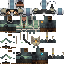 Texture for gre