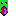Texture for rainbow puker