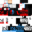 Texture for josh's skin