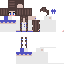 Texture for kawaii desu~~~