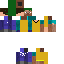 Texture for mikecrark 