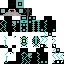 Texture for steve