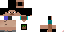 Texture for майнер