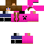 Texture for iTzMariana_GamerBR