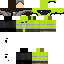 Texture for Tombo