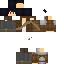 Texture for steve