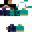 Texture for Casual Steve by Krissel