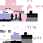 Texture for Rosie Normal Mode (Alcremedia OC)