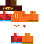 Texture for Blaze SaurianBell7126