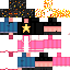 Texture for Blaze universe