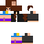 Texture for not shade yet bruh
