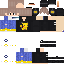 Texture for Mark_pikachu