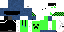 Texture for cookie monster upgrade