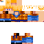 Texture for Goten SSJ