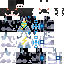 Texture for ZeroTrueno