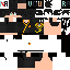 Texture for Akyso CobraKai